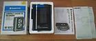 M1012 Sanyo Compact Cassette Handheld Voice Recorder Vintage With Box