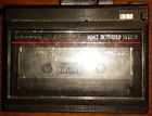 M1130 Sanyo Voice Activated System