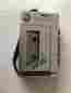 M1770 Sanyo Mini Radio Cassette Recorder