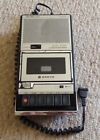 M2544a Sanyo Vintage Cassette Power Auto Stop