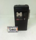M550-v Sony Vor Voice Operated Recorder Used Working