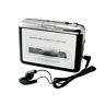 M580005 Carejoy Digital Audio Music Player Tape To Pc Usb Cassette