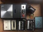 M8400b Ge Neral Electric Portable