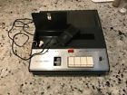 M8420a General Electric Vintage Cassette Alc Must See