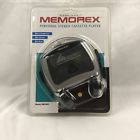 Mb1001 Memorex Personal Stereo Cassette Player Box Sealed Old 749720100101
