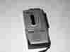 Mb2190 Memorex Microcassette Tape Recorder And Player Silver With Vox