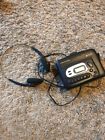 Mb5020 Memorex Stereo Portable Cassette Player Am Fm Tuner Headphones