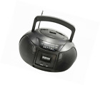 Mbbrc Sentry Mini Boom Box Radio Industries 080068801504