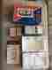 Mc-1 Afco Electronics Inc Vtg Memocorder Personal Memory Mini Cassette Tape Recorder Rare Box