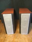 Mc502 Sharper Image Wood Bookshelf