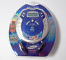 Mcd-sm60 Samsung New Sealed Portable Cd Player Walkman Discman