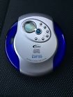 Mcd01-bl Miskai Rare Portable Cd Player Misakai Second Esp
