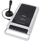 Mcr100 2015 Jensen Categories Cassette Recorder Player 077283941016