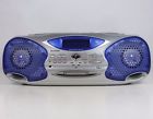 Md-f100 Sharp Md Studio Minidisc Boombox