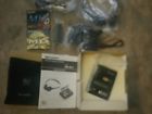 Md-m11 Bk Sharp Vintage Portable Minidisc Recorder Player New In The Box
