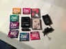 Md-m25-s Sharp Portable Mini Disc English Version
