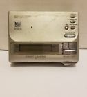 Md-ms100 Sharp Made In Japan Minidisk Recorder