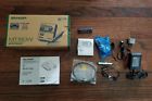 Md-mt190w Sony Sharp Portable Minidisc