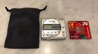 Md-mt20 Sharp Mini Disc Player