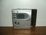 Md-mt200w Sharp Portable Minidisc Recorder Md Mini Disc