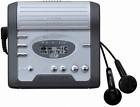 Md-mt280e-s Sharp Mdmt280e Portable Mini