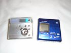 Md-mt831-a Sharp Md Recorder Bit Atrac Minidisc For Parts Md-mt831-a Sharp Md Recorder Bit Atrac Minidisc For Parts