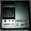 Md-mt831 Sharp Portable Mini Disc Recorder W Charging Stand