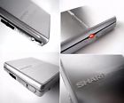 Md-st600 Sharp Mini Disc Md
