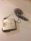 Md-st77-p Sharp Untested Md Minidisc