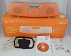 Mdg-u4r Md-u4 Sanyo Portable Md 4994334131942