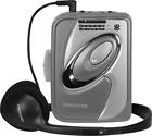 Md280 Memorex Classic Cassette Tape Player Am Fm Radio Throwback Hipster