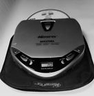 Md3020silver Md3020 Memorex Portable Cd Player