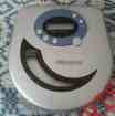 Md3025 Memorex Portable Cd Player