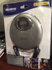 Md5883sil Memorex Portable Cd Player