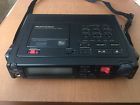 Md6102-03 Memorex Portable Cd Player Walkman