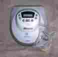 Md6225cp Memorex Portable Cd Player W Earbuds