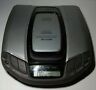 Md-6400 Md6400 Memorex Portable Cd Player Second Dbbs Tested Works Vintage