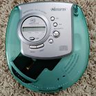 Md6440cp Memorex Personal Cd Player