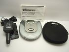 Md6445 Memorex Portable Cd Cd-r