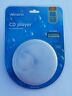 Md6447-wht Memorex New Sealed Portable Cd Player Headphones