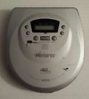Md6450cp Memorex Personal Cd Player