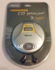 Md6451-sil Memorex Portable Cd Player