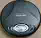 Md6451blk Memorex Model Compact Disc Digital Audio Player