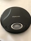 Md6451blk-ug Memorex Md6451blk Portable Cd