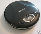 Md6451r-blk Memorex Portable Cd Compact