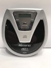 Md64527-cps Memorex Second Portable Cd Player Fully Tested Working