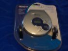 Md6456 Memorex Portable Cd Player New Sealed Headphones