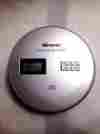 Md6459 Memorex Personal Cd Player