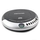 Md6461 Memorex Portable Personal Cd 811922021208