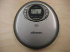 Md6883sil Memorex Portable Cd Player